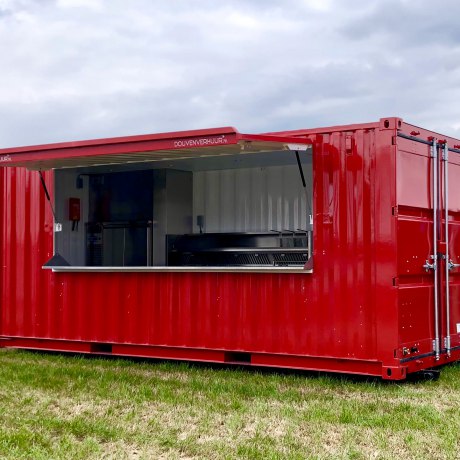 contact douven verhuur